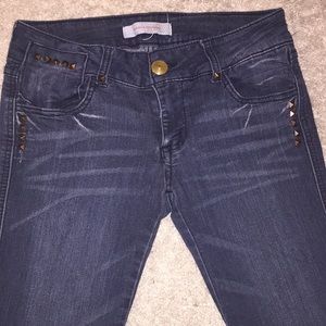 Margo & Sebastian Jeans - Skinny Jeans Margo & Sebastian Jeans - Skinny Jeans